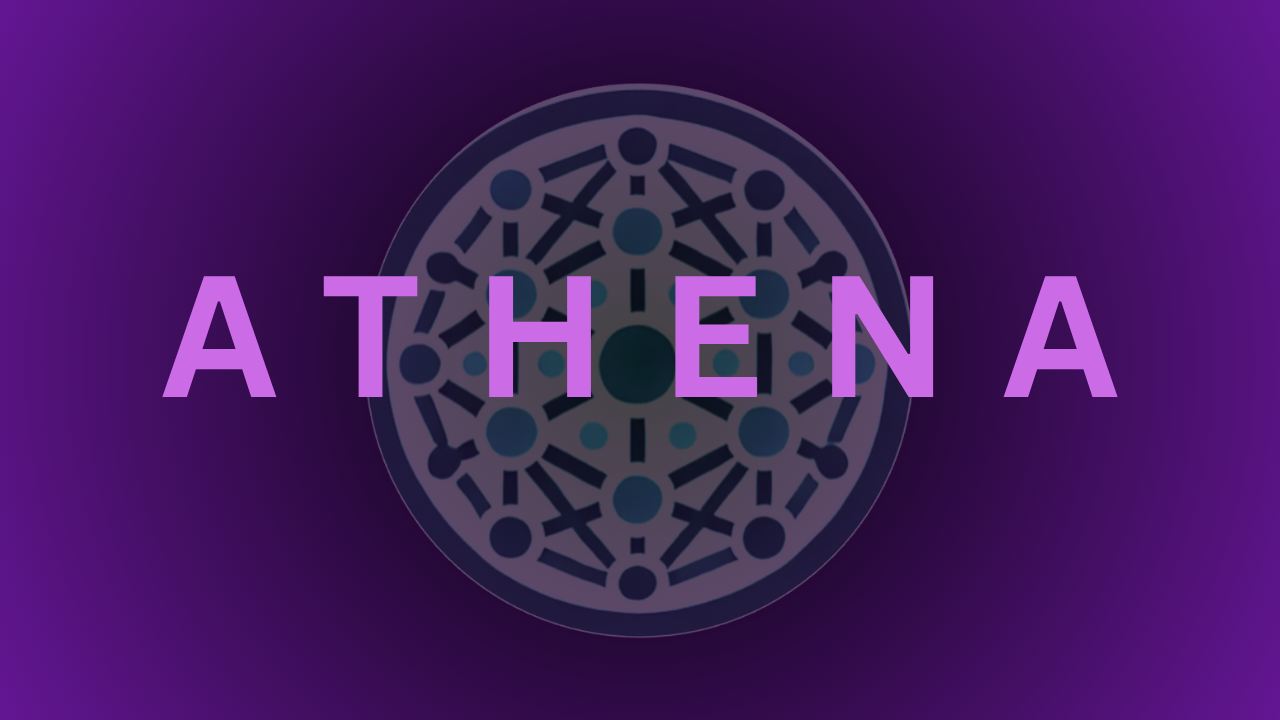 Athena Platform Demo