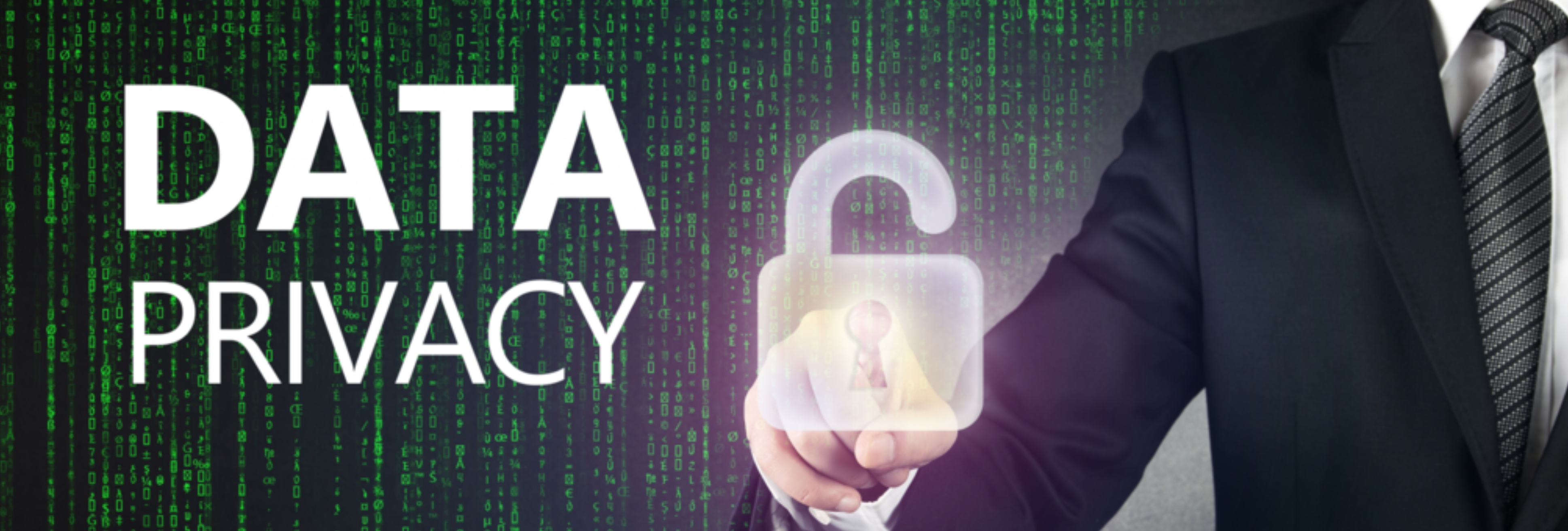 Data Privacy Compliance in Healthcare