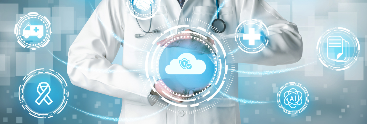 Standing on the Shoulders of Giants: PAICON in the Cloud