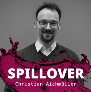 Spillover Guest Christian Aichmüller