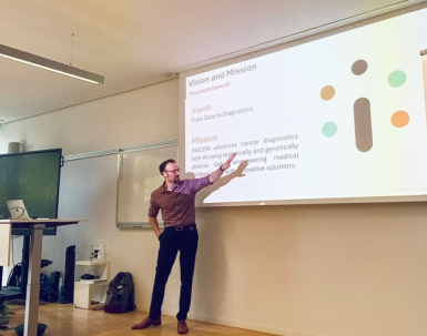 From Research to Real-World Solutions