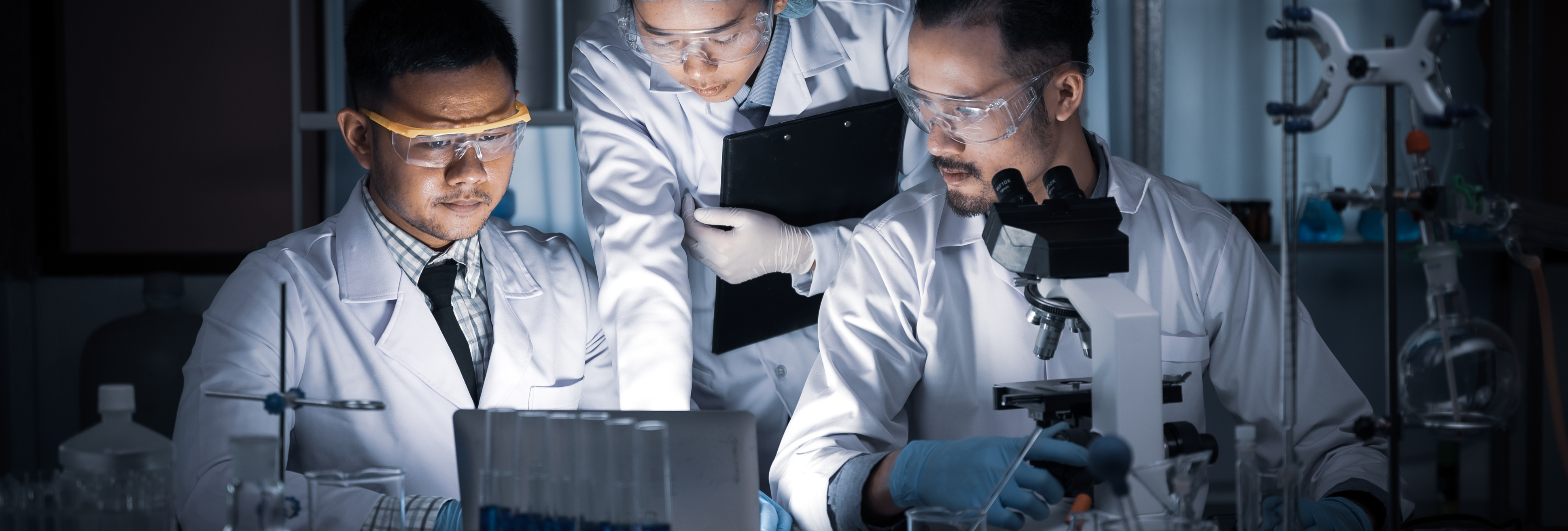 The Hidden Hero Behind Cancer AI: Clean Data