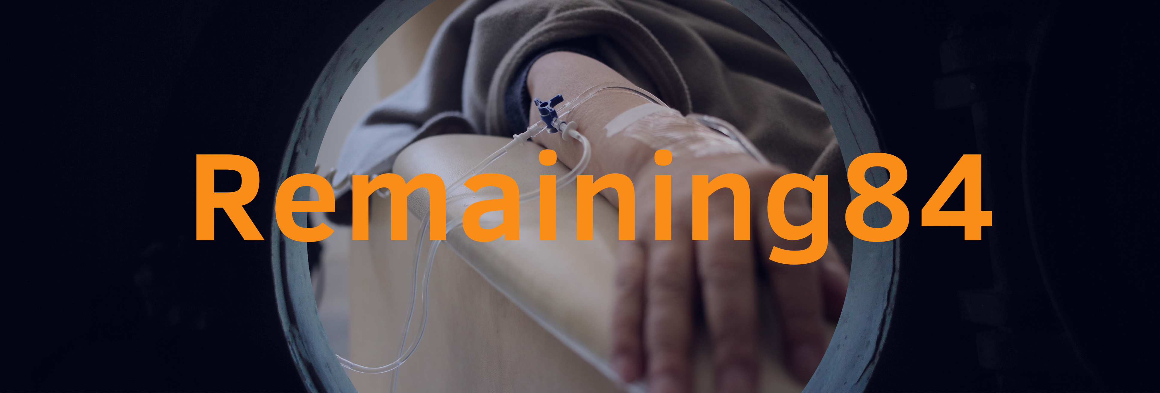 The Remaining84 in Real Life: Killed by a Chemotherapy Meant to Save Him