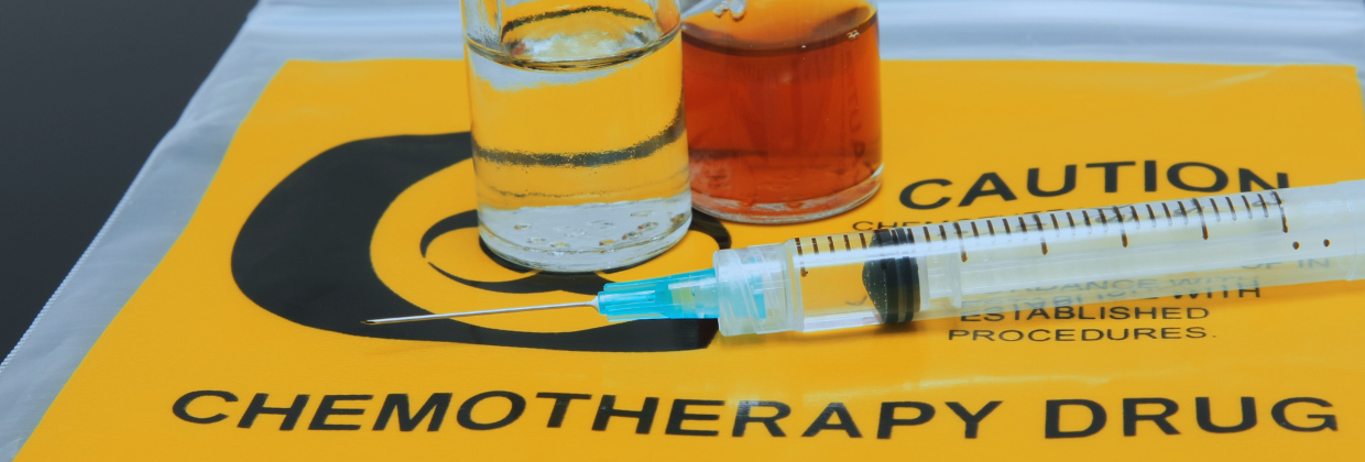 A Test Too Late: When Standard Chemo Becomes Deadly