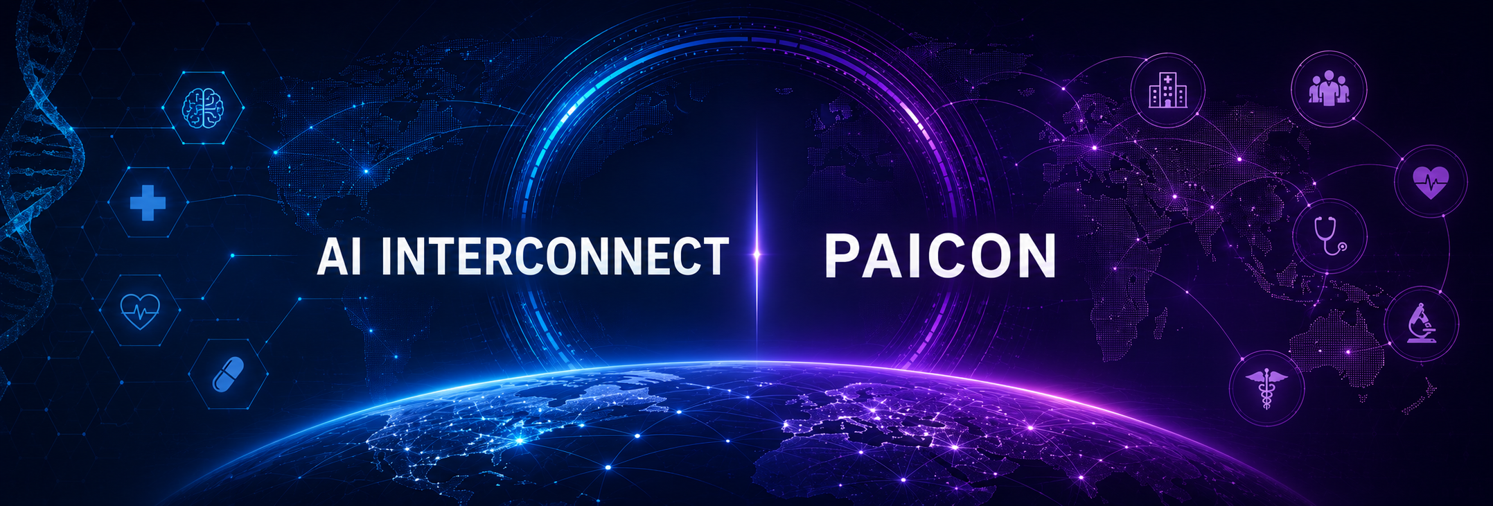 Health AI Bias Starts with Data: Our CEO on AI InterConnect Podcast