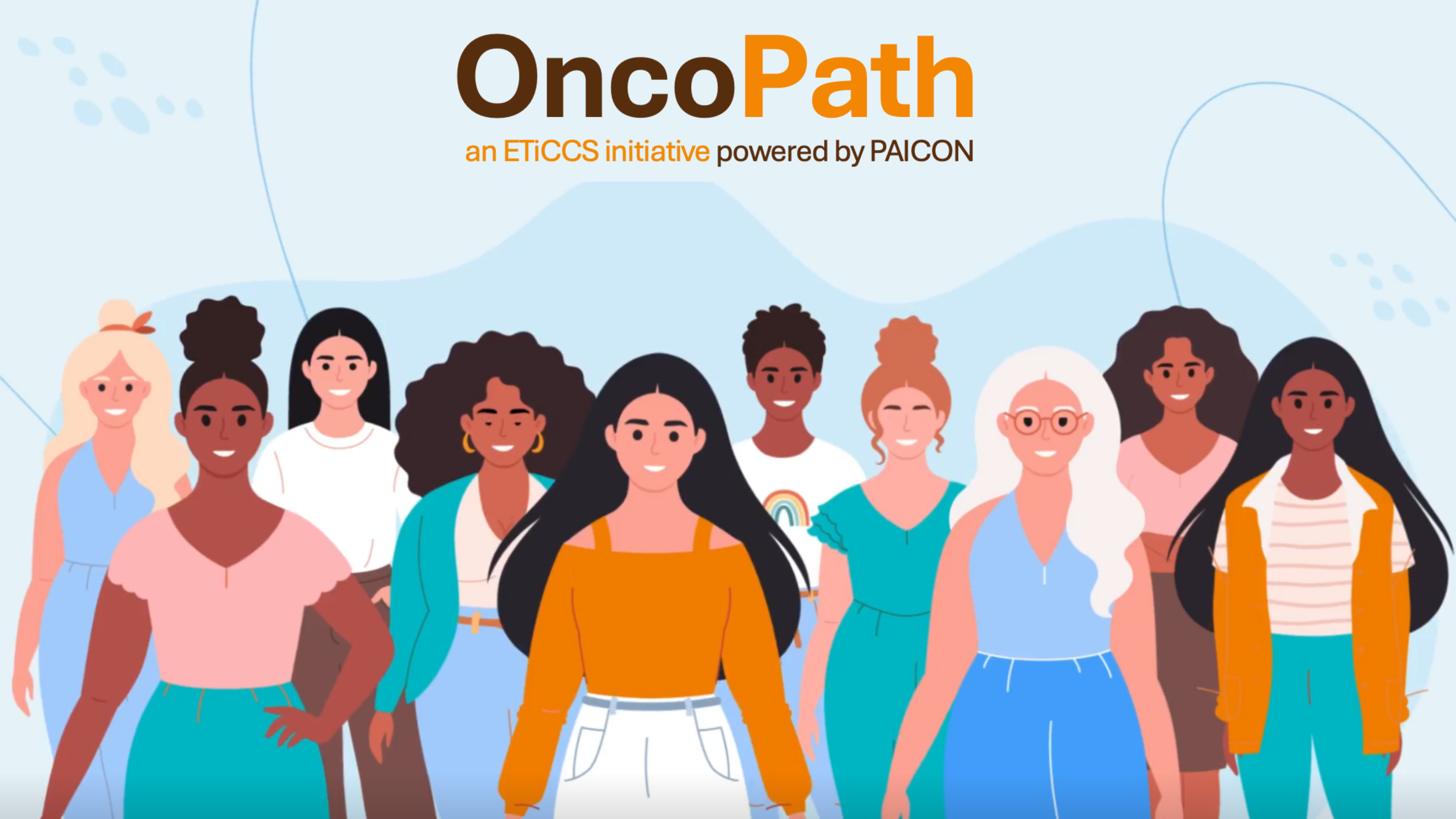 OncoPath
        Video