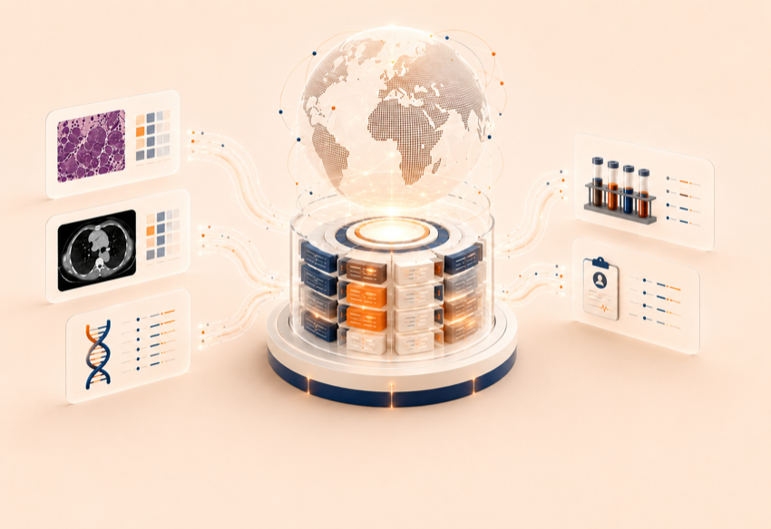 PaiX Atlas: AI-ready global dataset connecting data sources worldwide