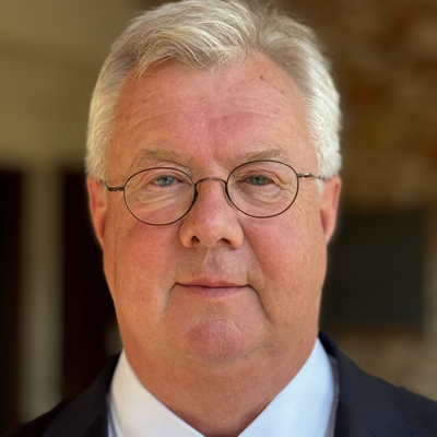 Prof. Dr. Magnus von Knebel Doeberitz