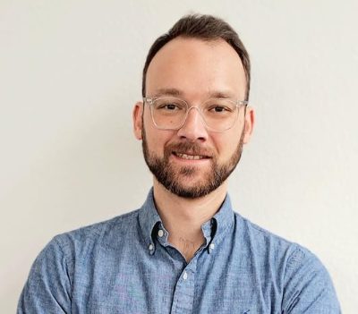Dr. Christian Aichmueller