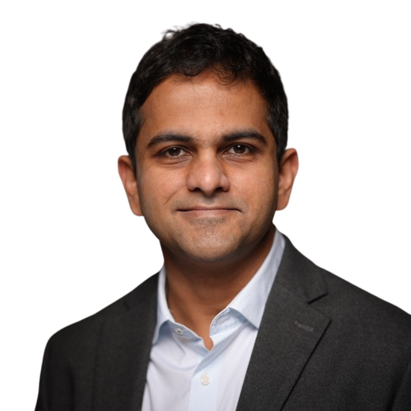 Dr. Jubin Shah
