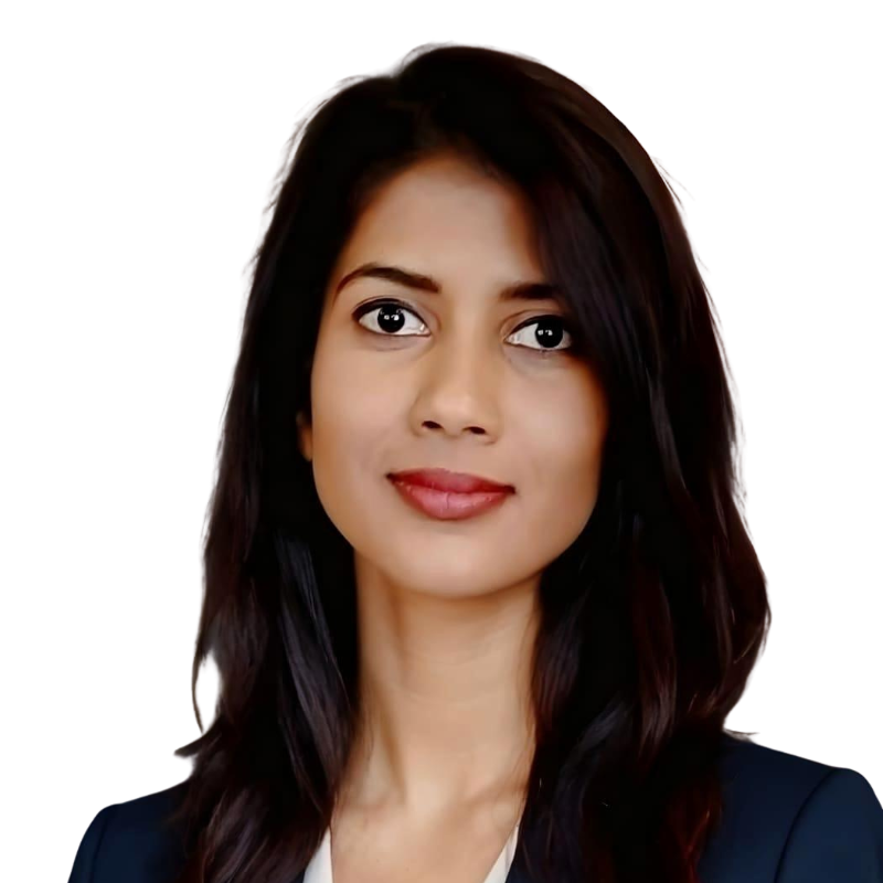 Dr. Manasi A-Ratnaparkhe