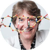 Dr. Catalina Lopez-Correa