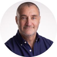 Dr. Grant Coren