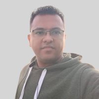 Dr. Rohit Thanki