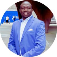 Prof. Segun Fatumo