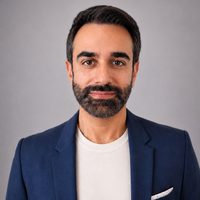 Dr. Vinod Gauba, MD